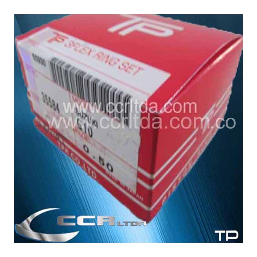 ANILLOS SPRINT SWIFT 1.0 (050)