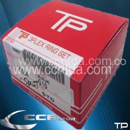 ANILLOS SPRINT SWIFT 1.0 (STD 3 CAJAS)