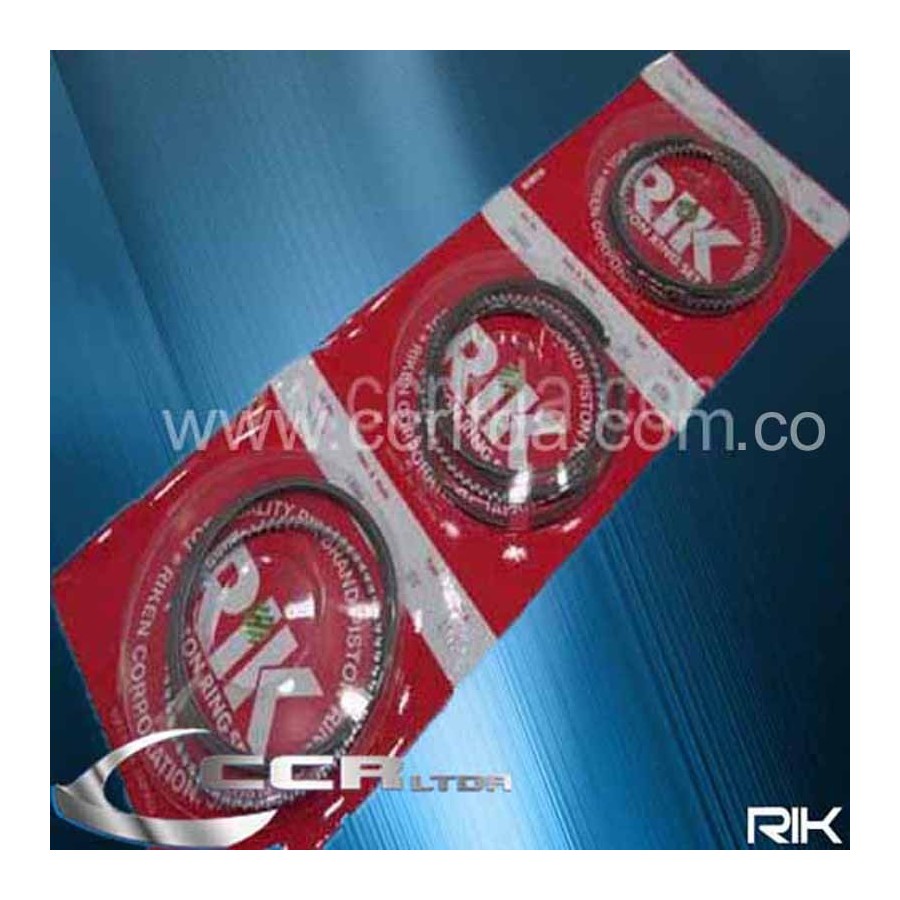 ANILLOS SPRINT SWIFT 1.0 (STD)