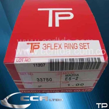 ANILLOS 323 1.3 1.5 (100 77mm)