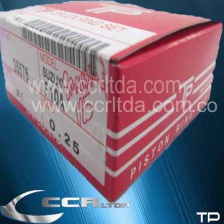 ANILLOS SUPERCARRY SJ-410 F-10 (025)