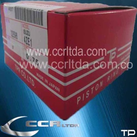 ANILLOS TROOPER (075)