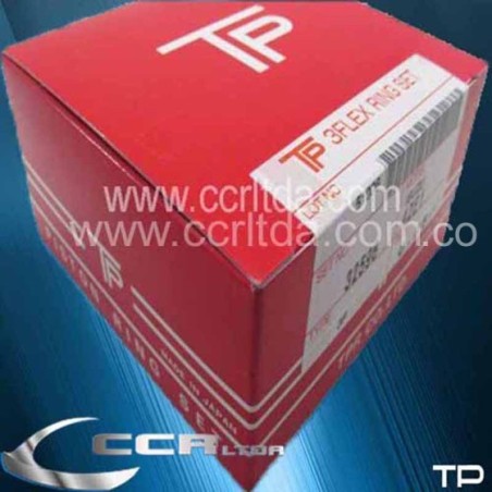 ANILLOS TROOPER (025)