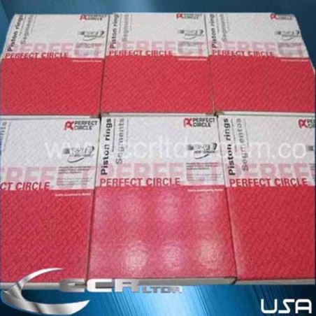 ANILLOS INTERNATIONAL DT-466 (R ANGOSTA HONGO)