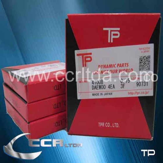 ANILLOS SPARK 7-24 (075)