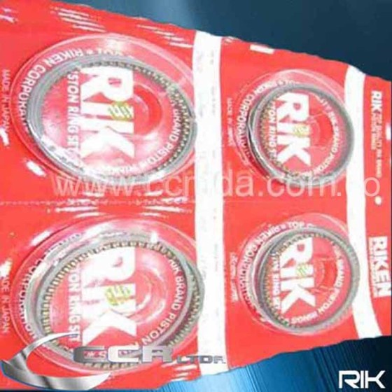 ANILLOS SUPERCARRY SJ410 F-10 (075)