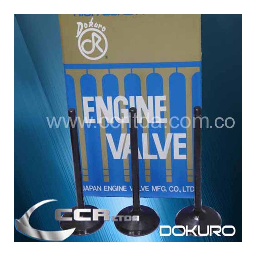 VALVULA ADM. SWIFT 1 0 SPRINT INY 6V (JGOX3)