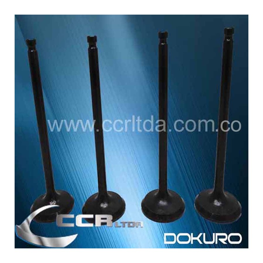 VALVULA ADM. 626 MATSURI MILENIUM 16V (JGOX8)