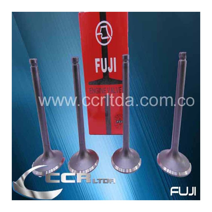 VALVULA ADM. MAZDA T45 KIA 3600 8V (JGOX4)