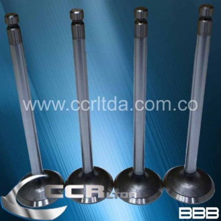 VALVULA ADM. ALLEGRO 1300 INY FORD FESTIVA 16V (JGOX8)