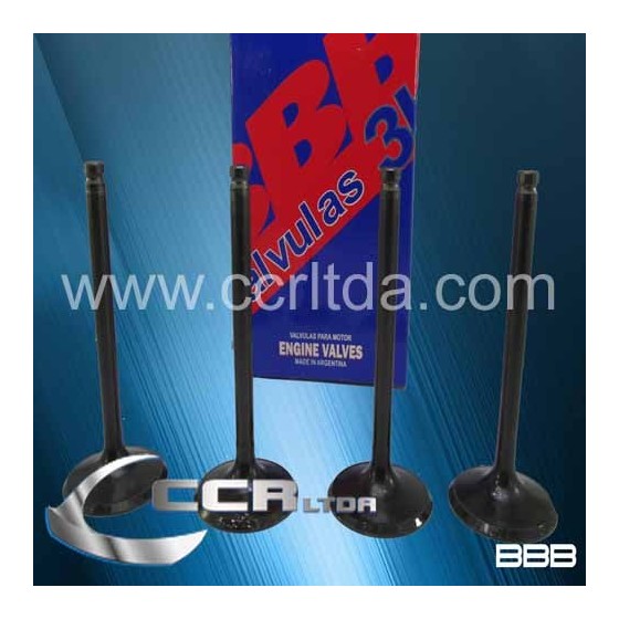 VALVULA ADM. MONTERO 88/96 8V (JGOX4)