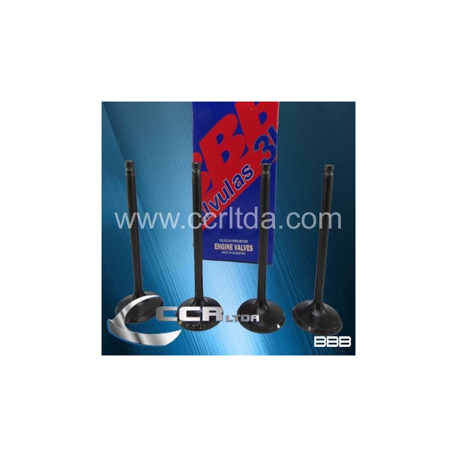 VALVULA ADM. MONTERO 88/96 8V (JGOX4)