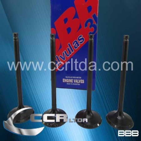 VALVULA ADM. MONTERO 88/96 8V (JGOX4)