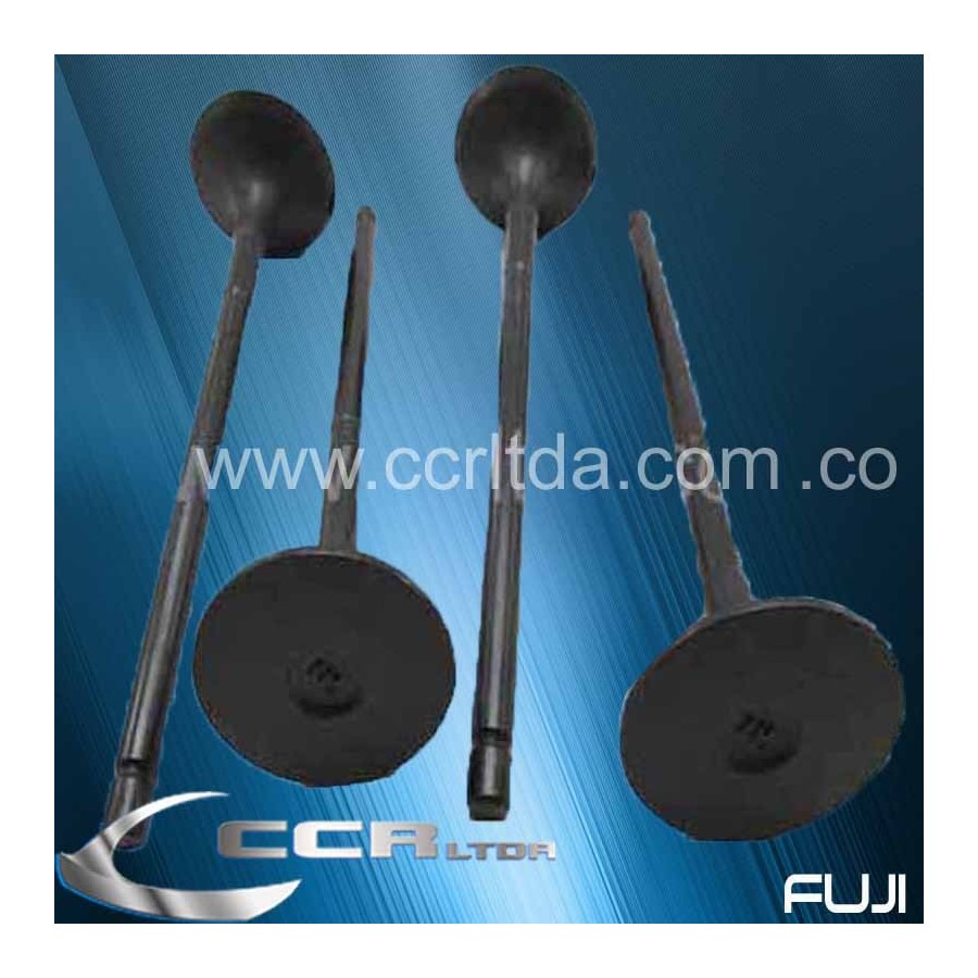 VALVULA ADM. SUPERDELTA 15B 16V (JGOX8)