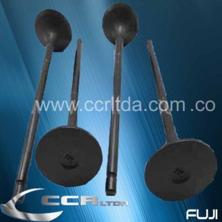 VALVULA ADM. SUPERDELTA 15B 16V (JGOX8)