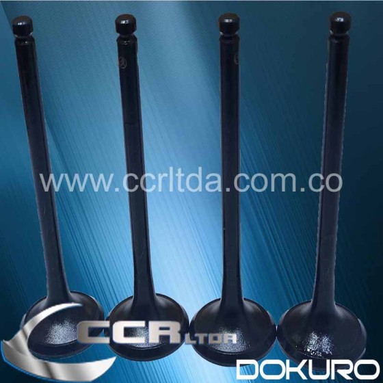 VALVULA ADM. CORSA DIESEL 8V (JGOX4)