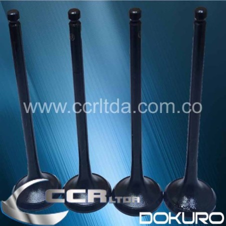 VALVULA ADM. CORSA DIESEL 8V (JGOX4)