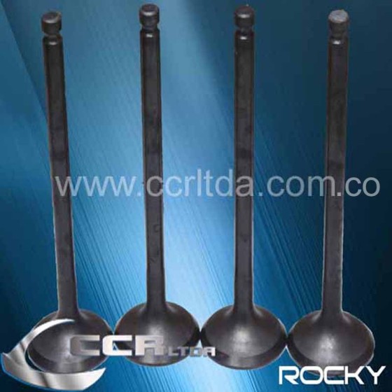 VALVULA ADM. 626 MATSURI MILENIUM 16V (JGOX8)