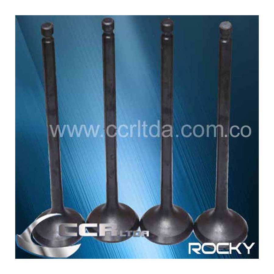 VALVULA ADM. 626 MATSURI MILENIUM 16V (JGOX8)