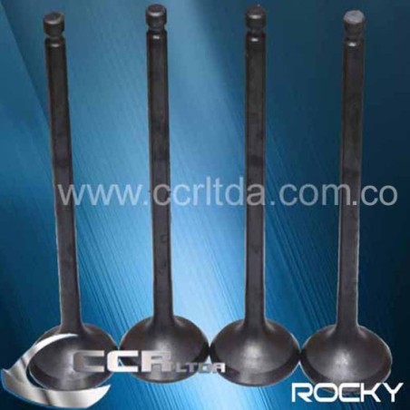 VALVULA ADM. 626 MATSURI MILENIUM 16V (JGOX8)