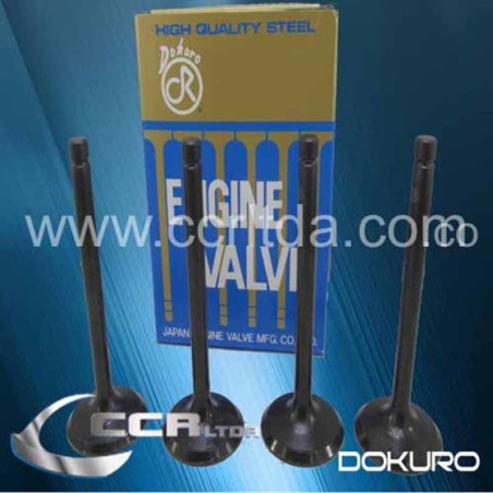 VALVULA ADM. DAIHATSU ROCKY 3Y 4Y FEROZA (JGOX4)