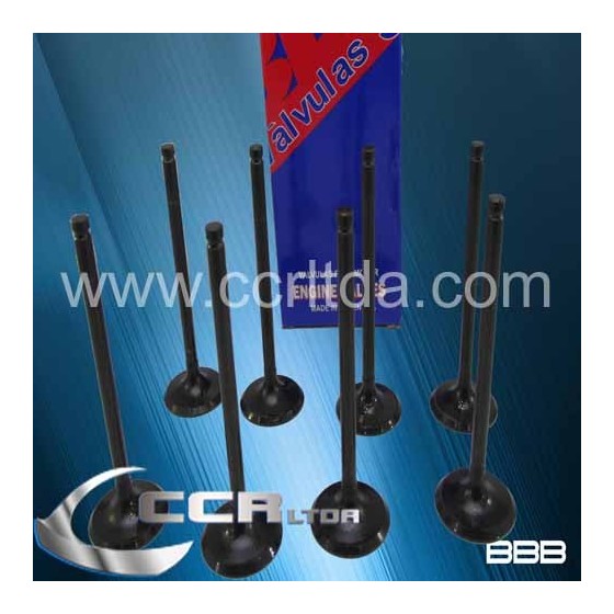 VALVULA ADM. NISSAN SENTRA B14 16V (JGOX8)