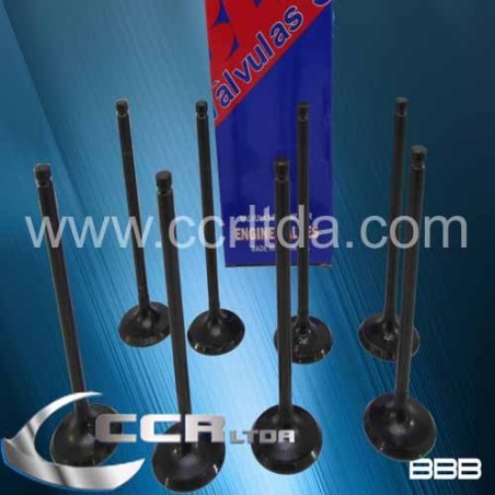 VALVULA ADM. NISSAN SENTRA B14 16V (JGOX8)