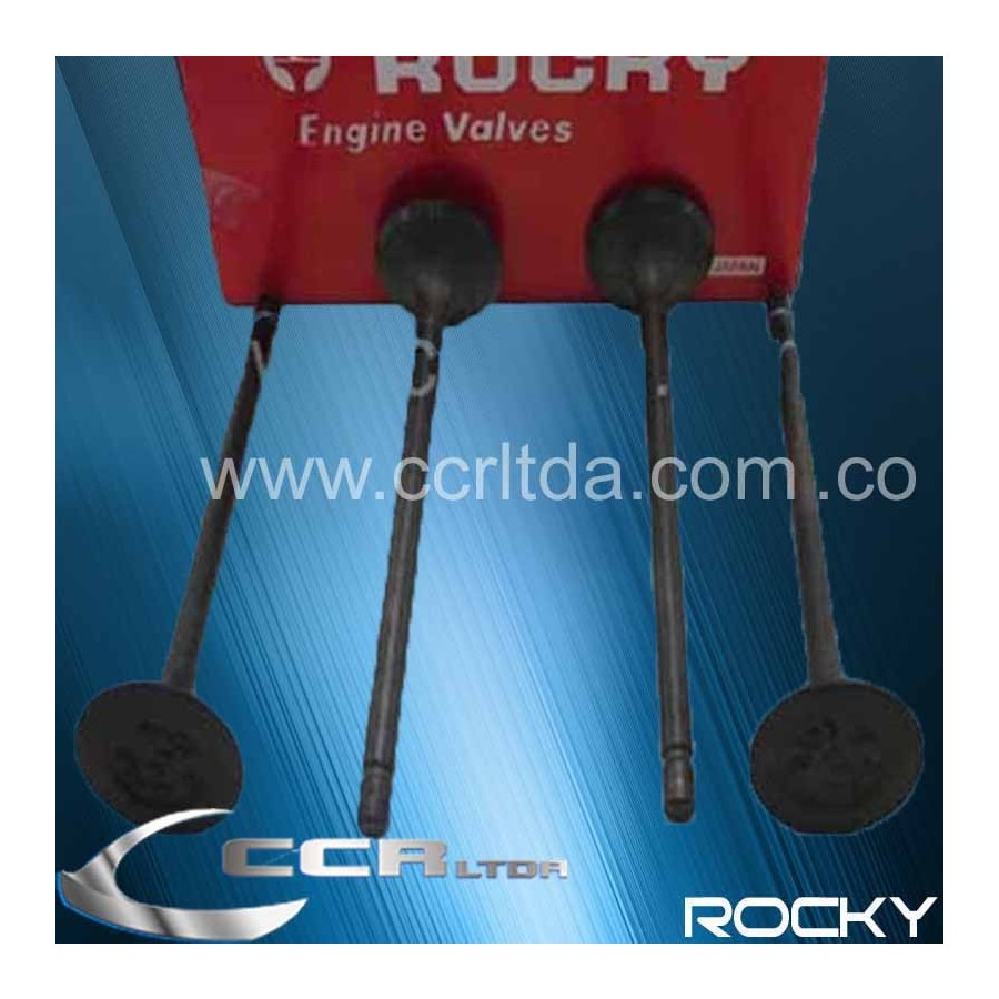 VALVULA ESC. VITARA 8V (JGOX4)