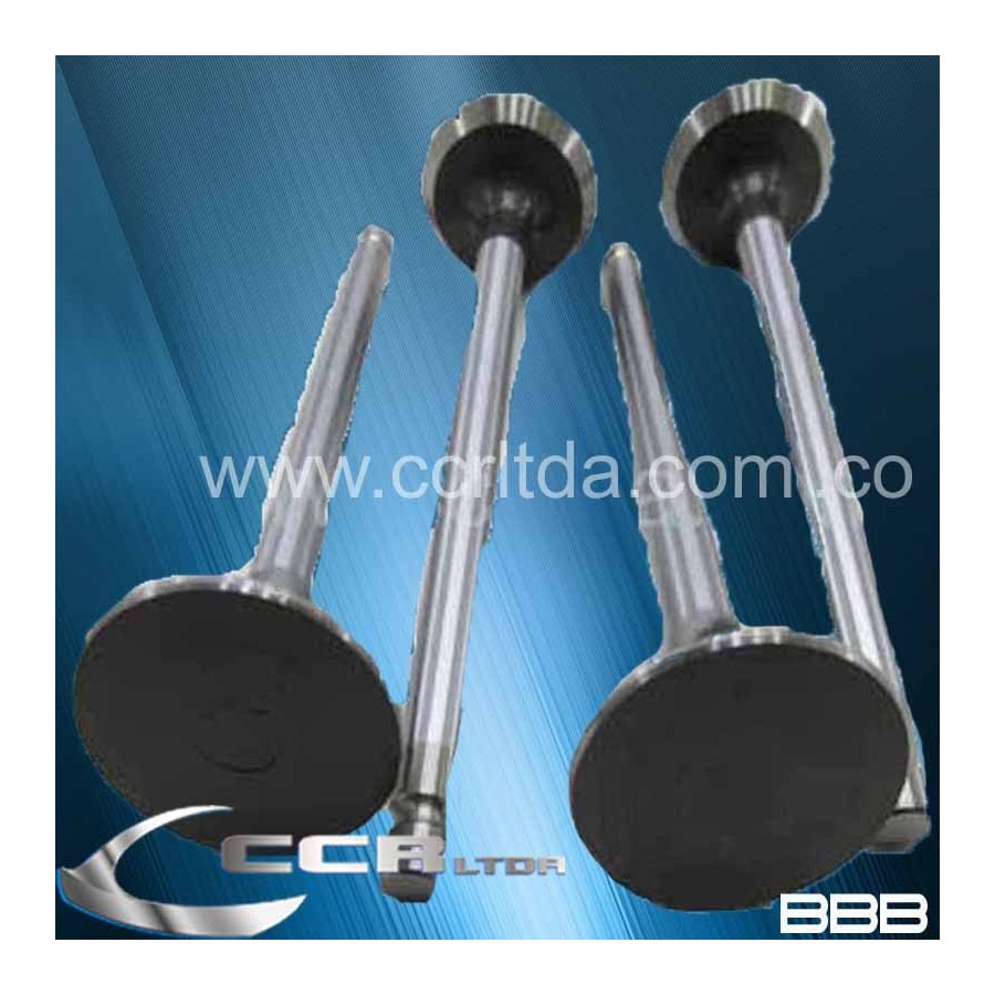 VALVULA ESC. B1600 8V (JGOX4)