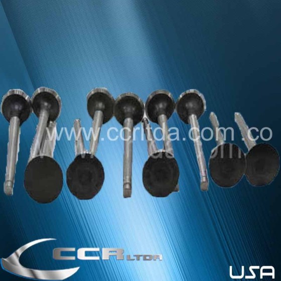 VALVULA ESC. CHEVETTE 0 30 8V (JGOX4)