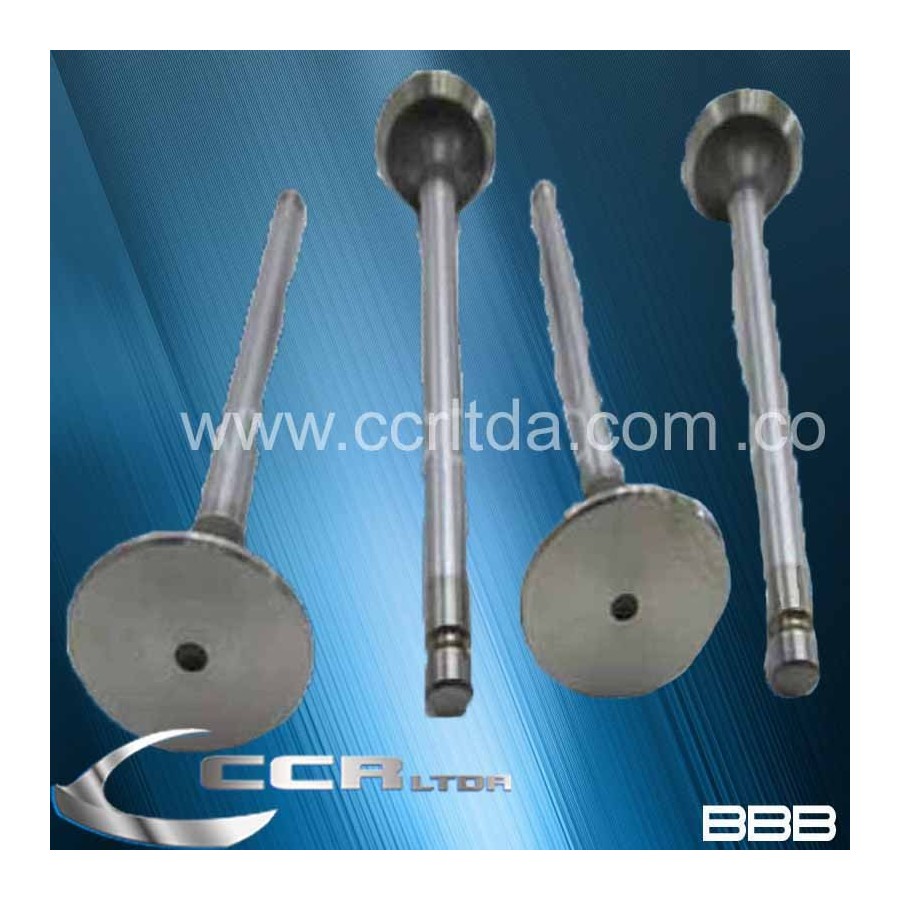 VALVULA ESC. ALLEGRO 1300 INY FESTIVA 16V (JGOX8)