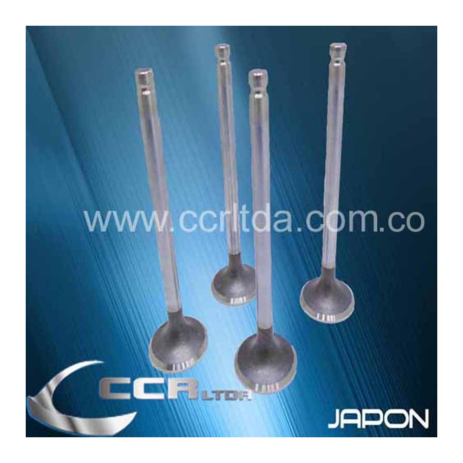 VALVULA ESC. NPR 3.5 3.9 4BD1-2T JAC 1061 (JGOX4)