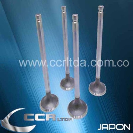 VALVULA ESC. NPR 3.5 3.9 4BD1-2T JAC 1061 (JGOX4)