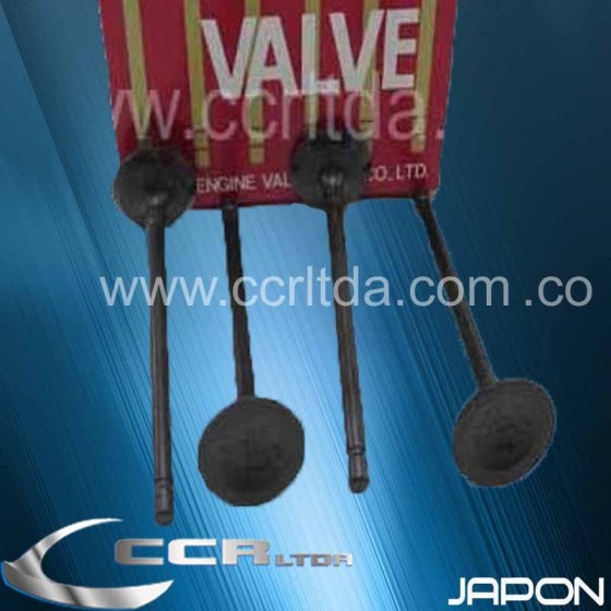 VALVULA ESC. SWIFT 1600 ESTEEM VITARA 16V (JGOX8)