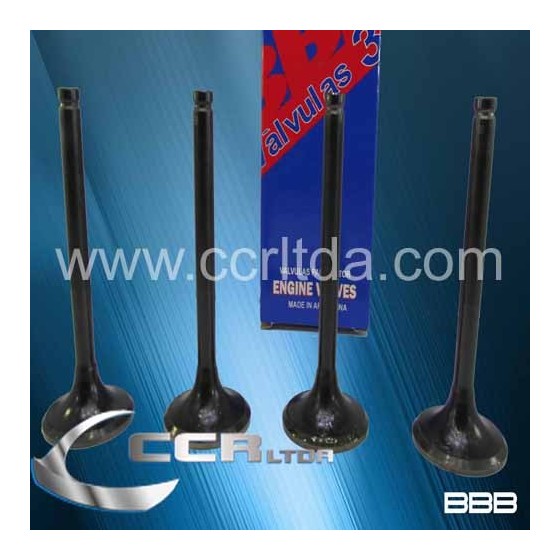 VALVULA ESC. MONTERO 88/96 8V (JGOX4)