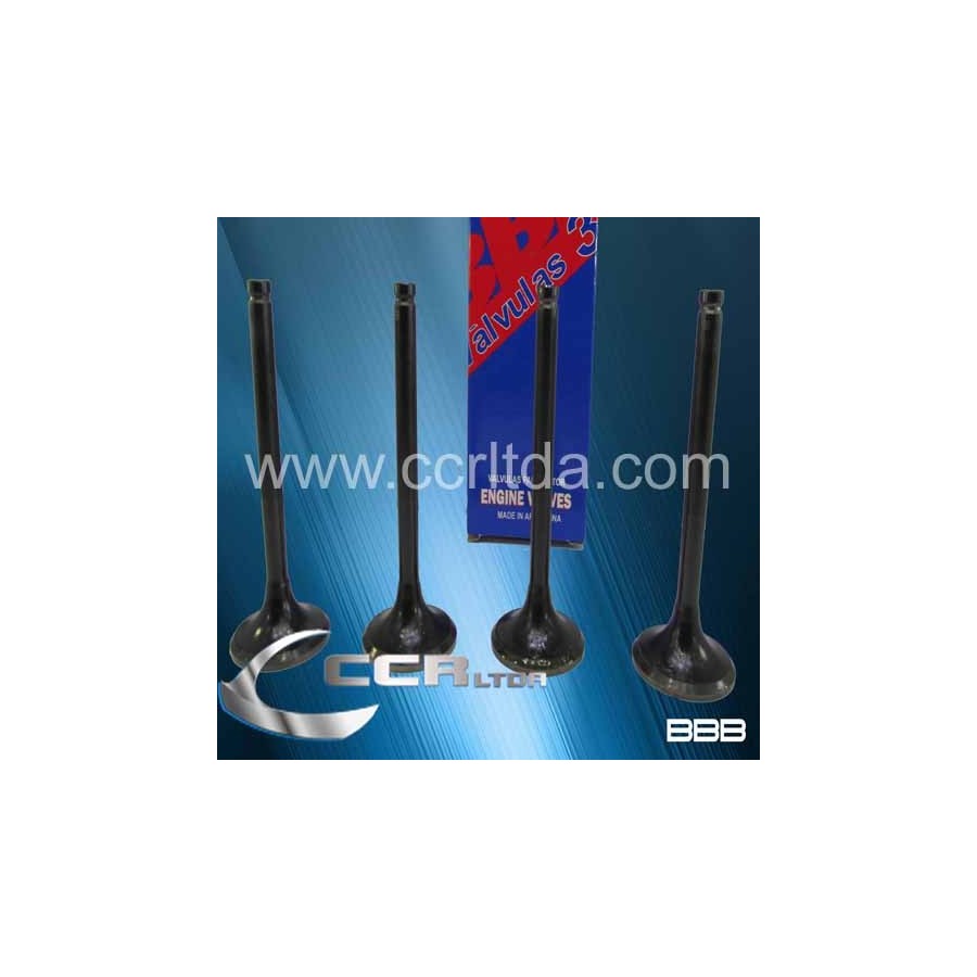 VALVULA ESC. MONTERO 88/96 8V (JGOX4)