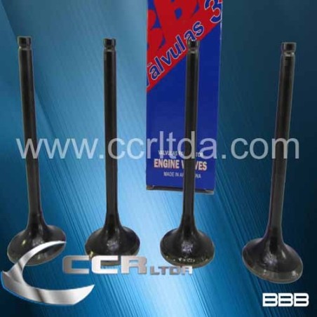 VALVULA ESC. MONTERO 88/96 8V (JGOX4)