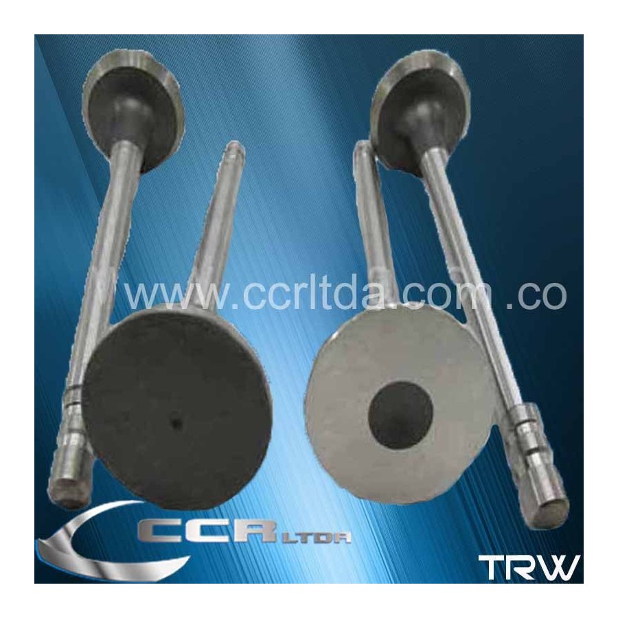 VALVULA ESC. C-10-30 0 15 SODIO 16V (JGOX8)