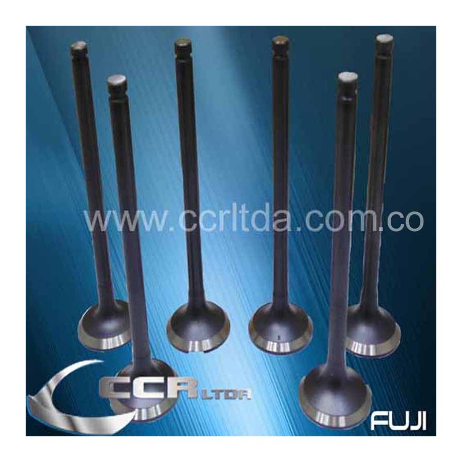 VALVULA ESC. NISSAN 175 FD6 12V (JGOX6)