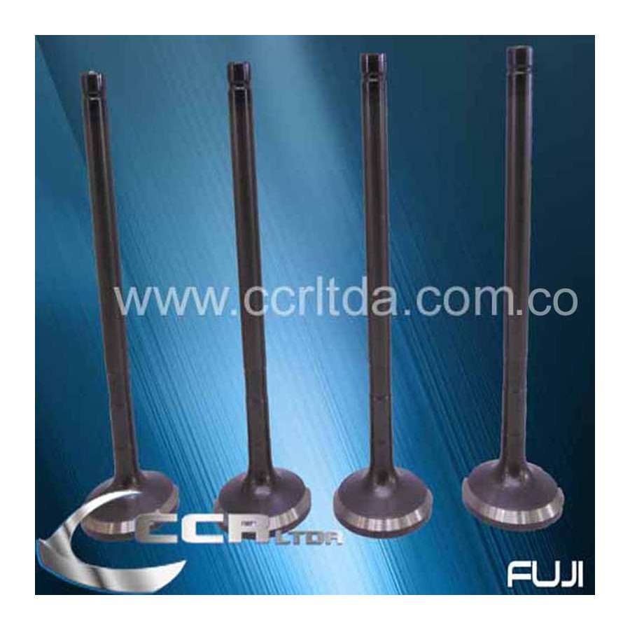 VALVULA ESC. DELTA 14B 13B 8V (JGOX4)