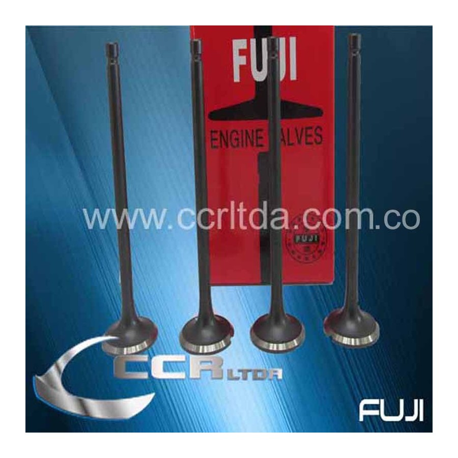 VALVULA ESC. NKR LUV 2500 LUV 2800 8V (JGOX4)