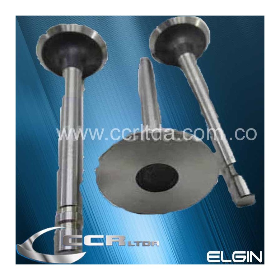 VALVULA ESC. C-10-30 STD SODIO 16V (JGOX8)