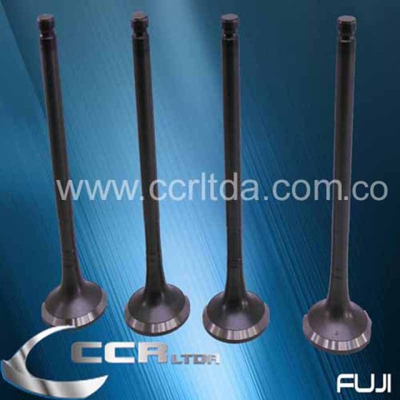 VALVULA ESC. NPR 92/99 4BD1T 4BD2T 8V (JGOX4)