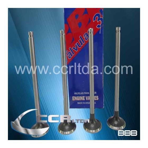 VALVULA ESC. NISSAN SENTRA B13 8V (JGOX4)