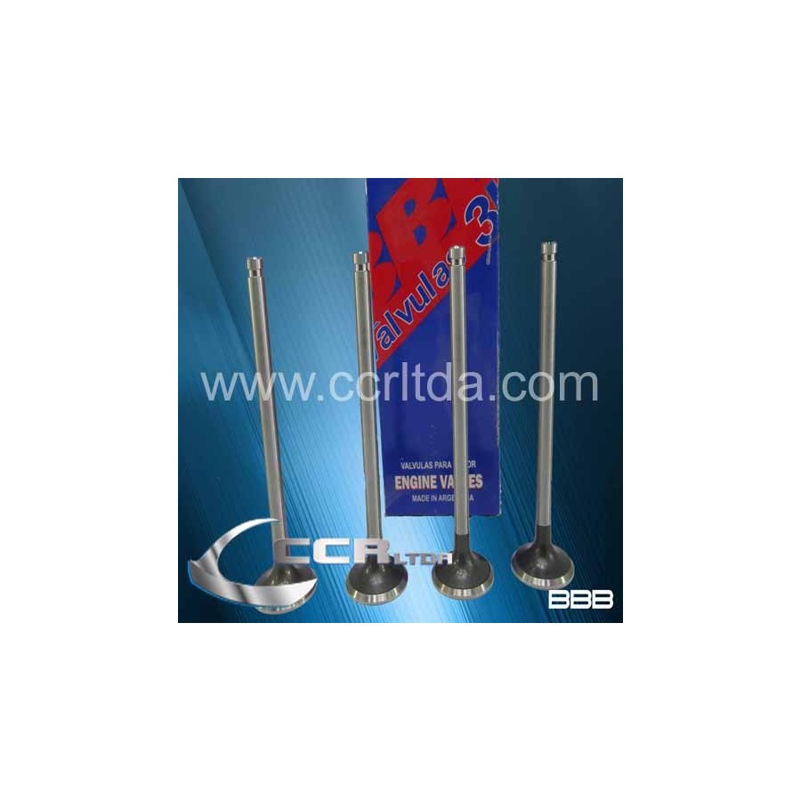 VALVULA ESC. NISSAN SENTRA B13 8V (JGOX4)