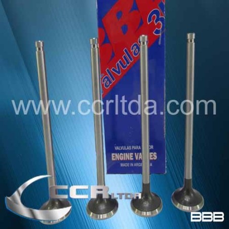 VALVULA ESC. NISSAN SENTRA B13 8V (JGOX4)