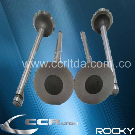 VALVULA ESC. TROOPER 2600 RODEO 8V (JGOX4)