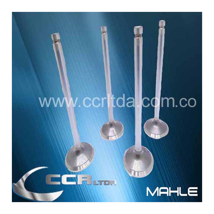 VALVULA ESC. FORD CARGO 815-1721 4BT 6BT 8V (JGOX4)