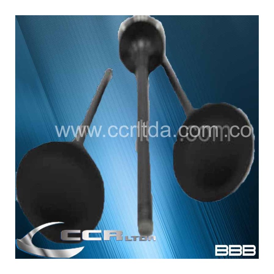 VALVULA ESC. LUV DIMAX 3500 24V (JGOX12)