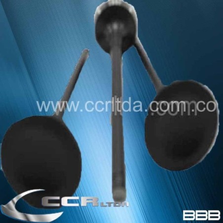 VALVULA ESC. LUV DIMAX 3500 24V (JGOX12)